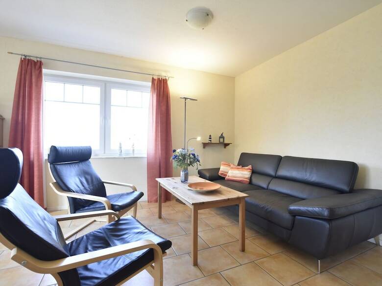 Beautiful Apartment In Insel Poel With Sauna