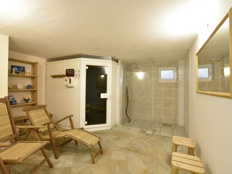 Beautiful Apartment In Insel Poel With Sauna