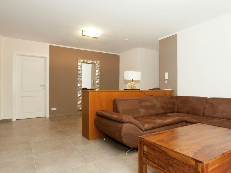 Apartamentos Super Luxury In The Middle Of The Untouched Nature