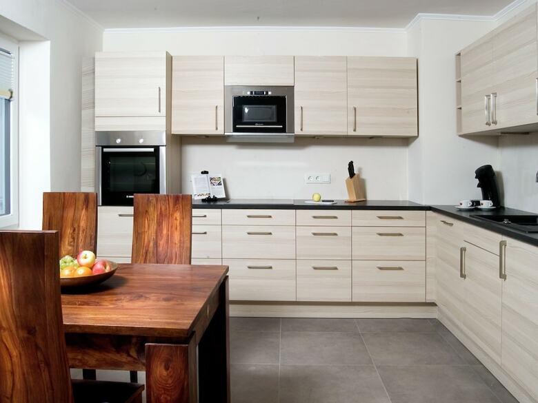 Apartamentos Super Luxury In The Middle Of The Untouched Nature