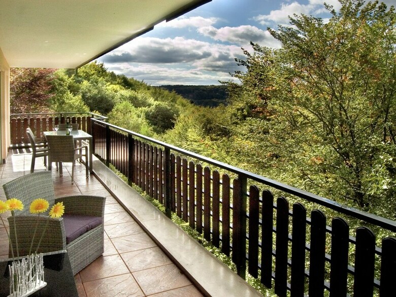Apartamentos Super Luxury In The Middle Of The Untouched Nature