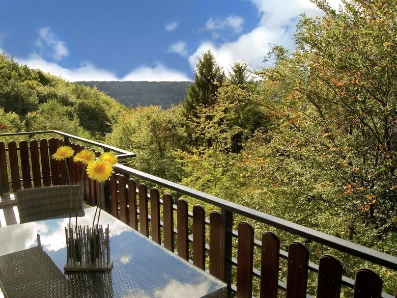 Apartamentos Super Luxury In The Middle Of The Untouched Nature