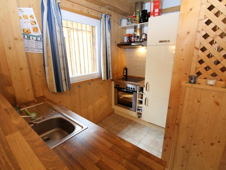 Cabana Cosy Chalet In Styria By The Forest