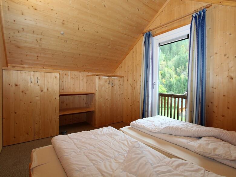 Cabana Cosy Chalet In Styria By The Forest