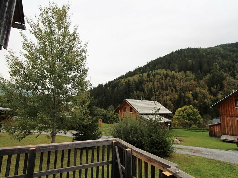 Cabana Cosy Chalet In Styria By The Forest