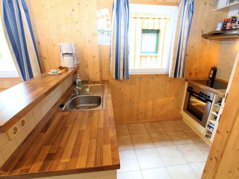 Cabana Cosy Chalet In Styria By The Forest