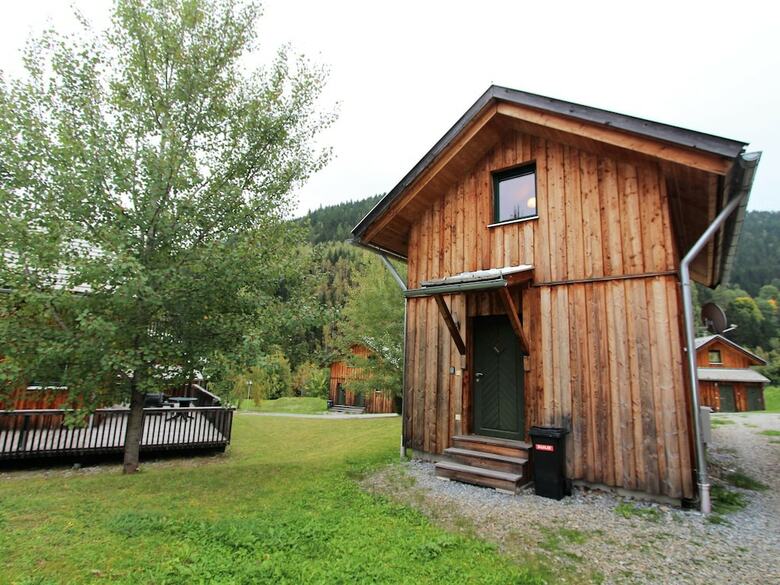 Cabana Cosy Chalet In Styria By The Forest
