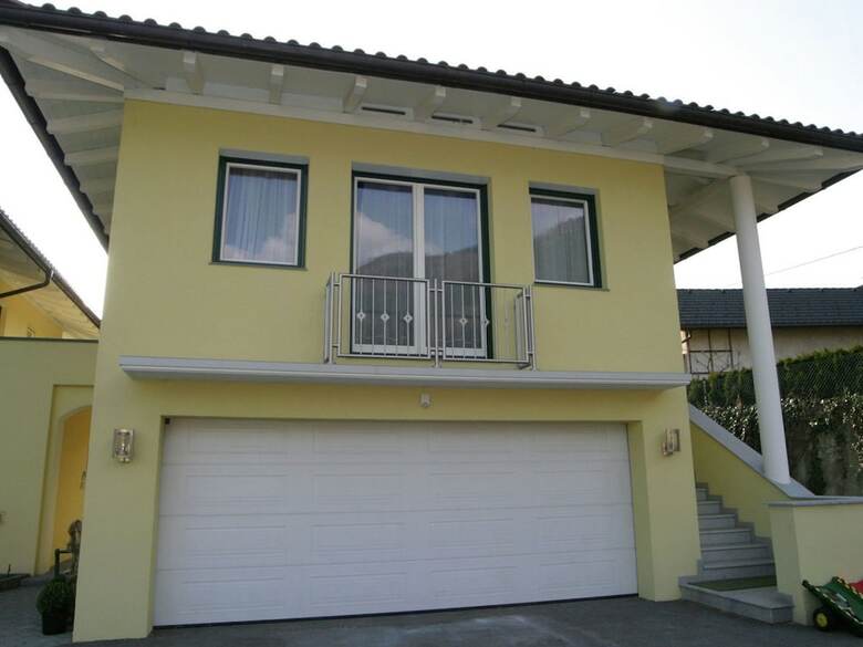 Cozy Apartment In Kolbnitz Near Ski Area