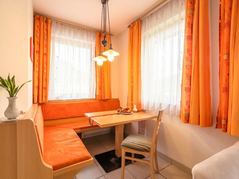 Cozy Apartment In Kolbnitz Near Ski Area