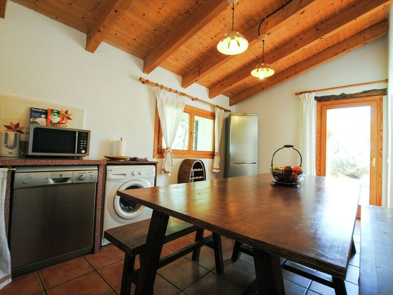 Villa Authentic Rustic Finca With Private Pool Centrally Located