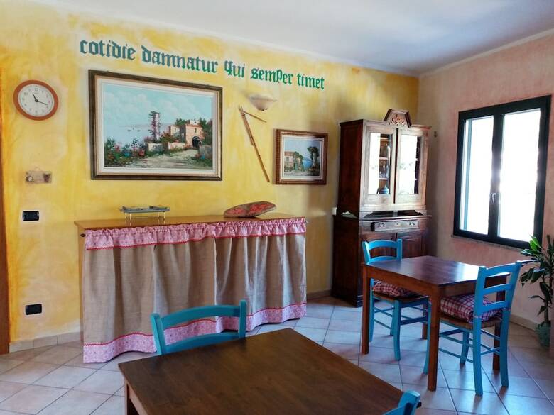 Locanda D'ogliastra B&B Eco-friendly