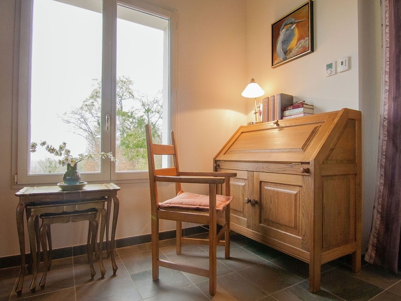 Comfortable Villa In Sioniac Limousin With Terraces