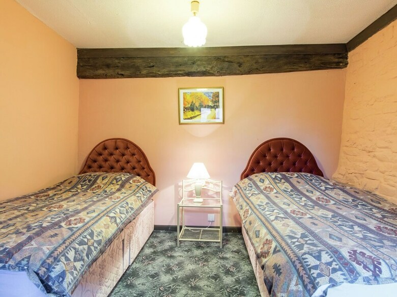 Lovely Holiday Home Amidst Meadows In Sourdeval-les-bois