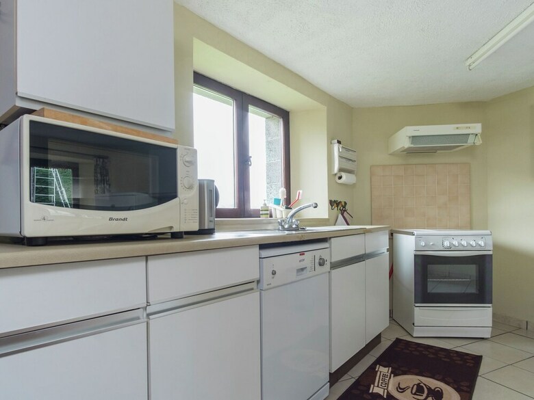 Lovely Holiday Home Amidst Meadows In Sourdeval-les-bois