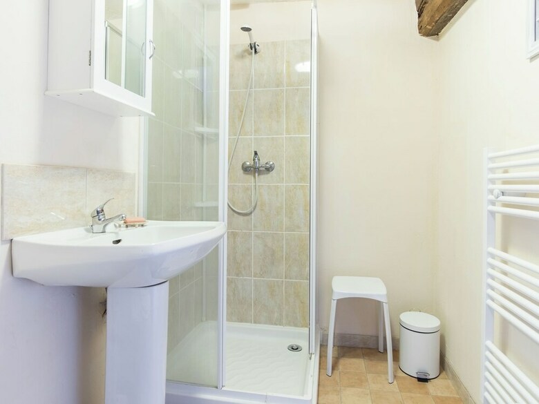 Lovely Holiday Home Amidst Meadows In Sourdeval-les-bois