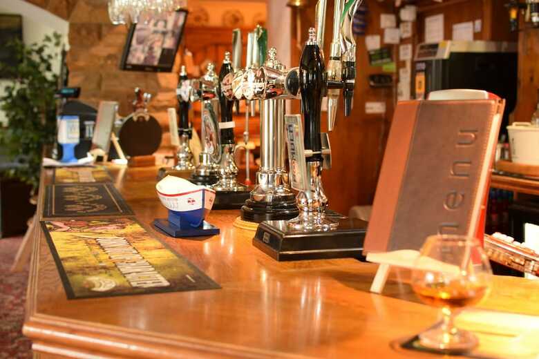 Bed & Breakfast The Flask Inn