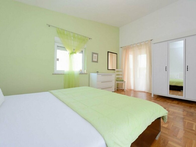 Lovely Villa In Vir With Swimming Pool