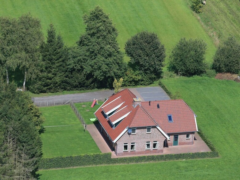 Beautiful Farmhouse In Neede Near Forest