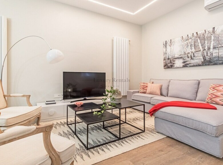 Apartamento Chueca III