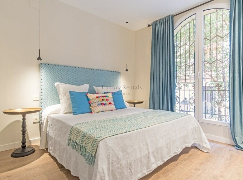 Apartamento Chueca III