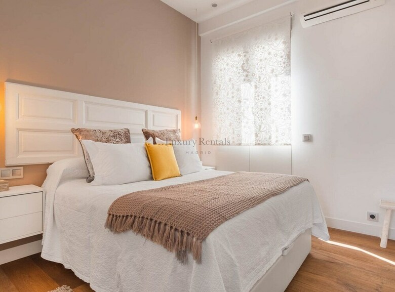 Apartamento Alcala III
