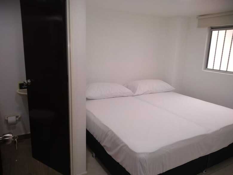 3h Apartamentos