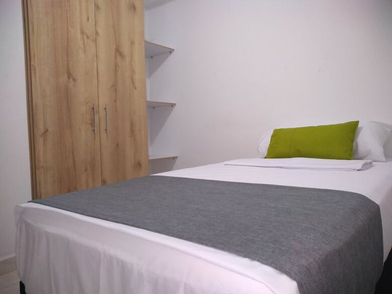 3h Apartamentos