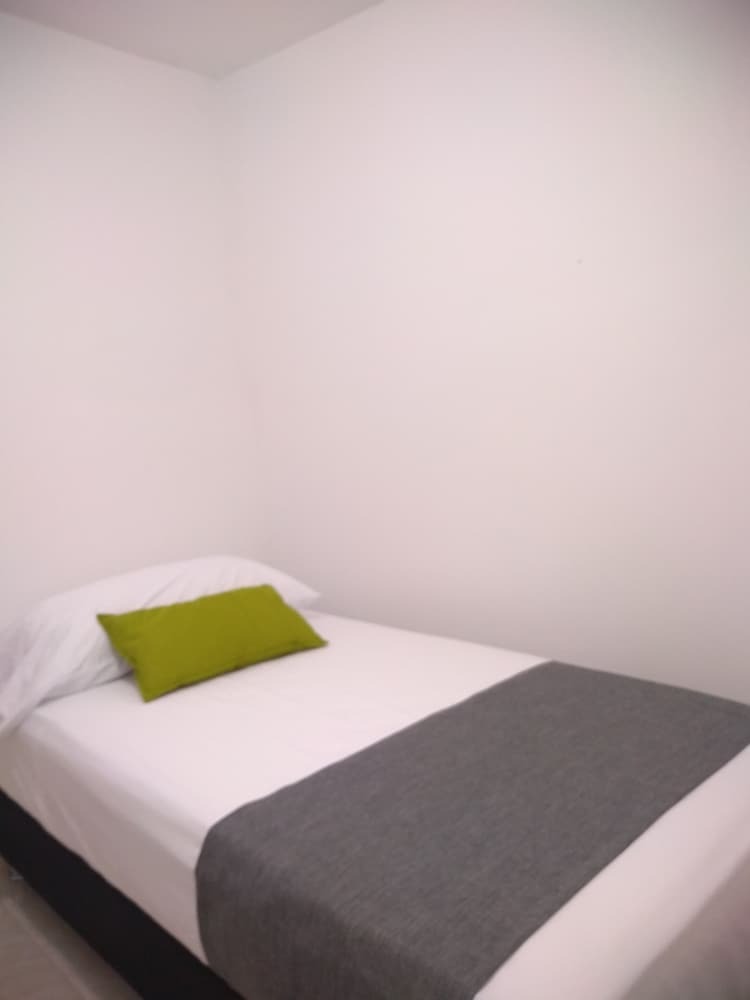 3h Apartamentos