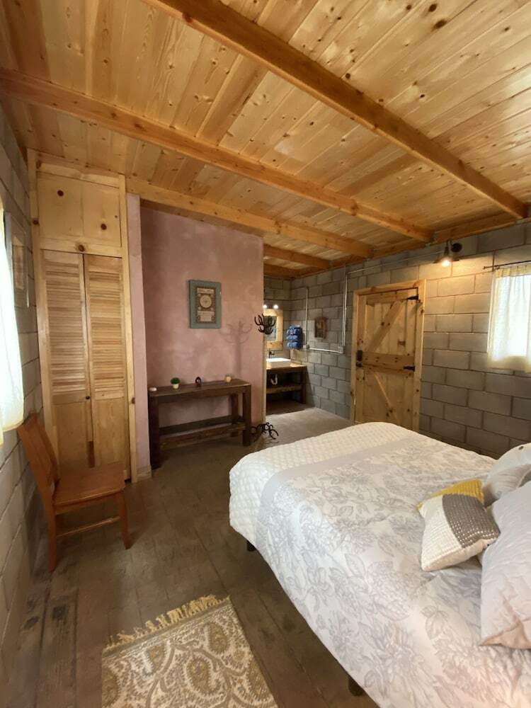 Hotel Caba�a San Tony