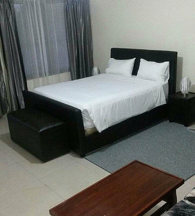Hotel Martco Lodge