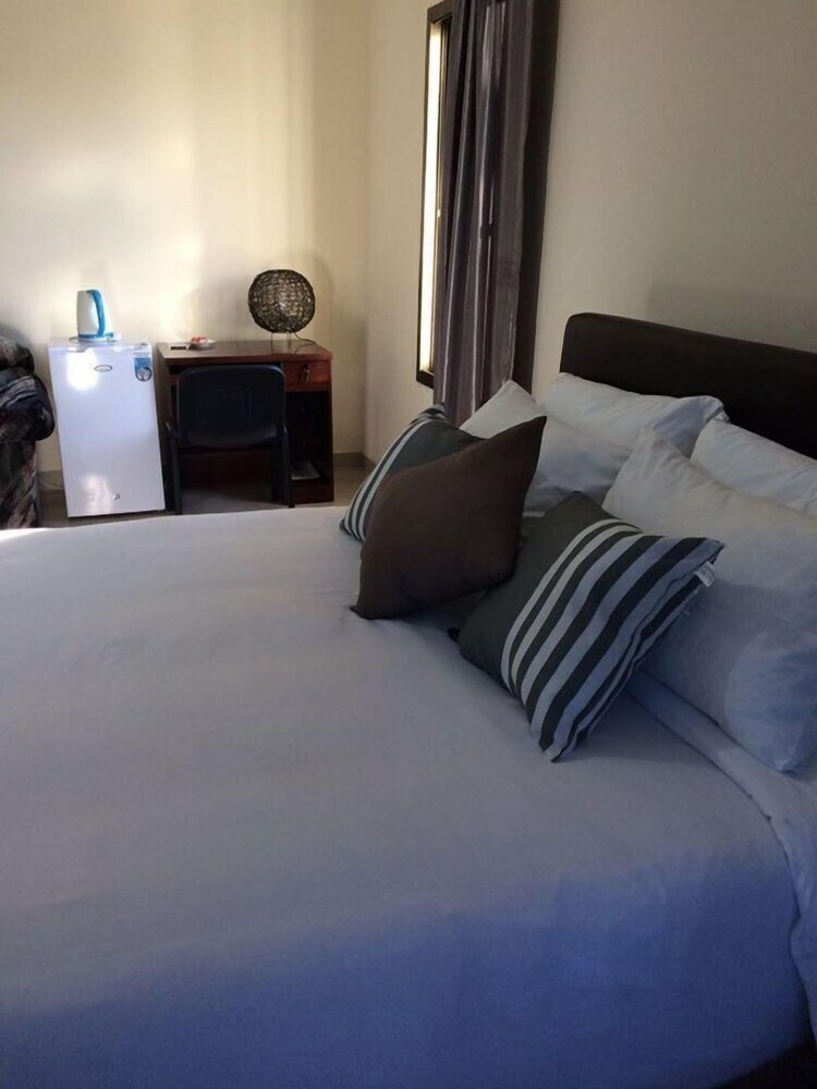 Hotel Martco Lodge
