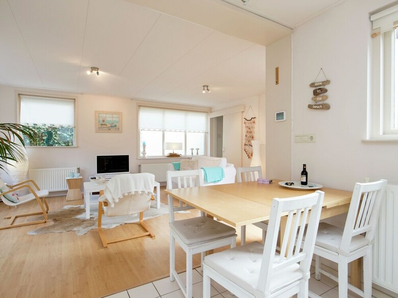 Modern Holiday Home In Bergen With Forest Near