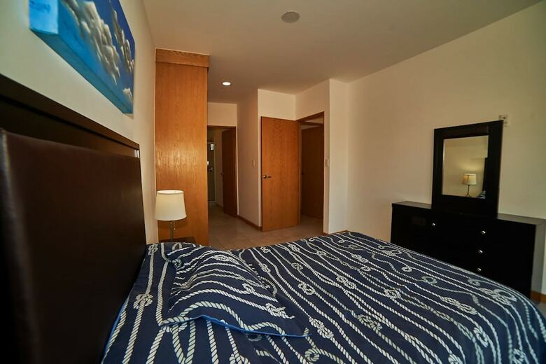 Aparthotel Chapultepec Collections