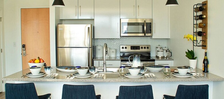Apartamento Grand Convention Center Condos By Barsala