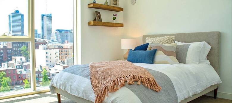 Apartamento Grand Convention Center Condos By Barsala