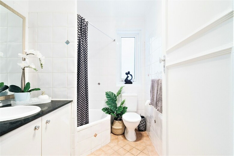 Apartamentos Beachfront Breeze On Campbell
