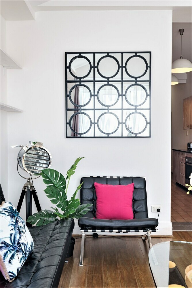 Apartamentos Beachfront Breeze On Campbell