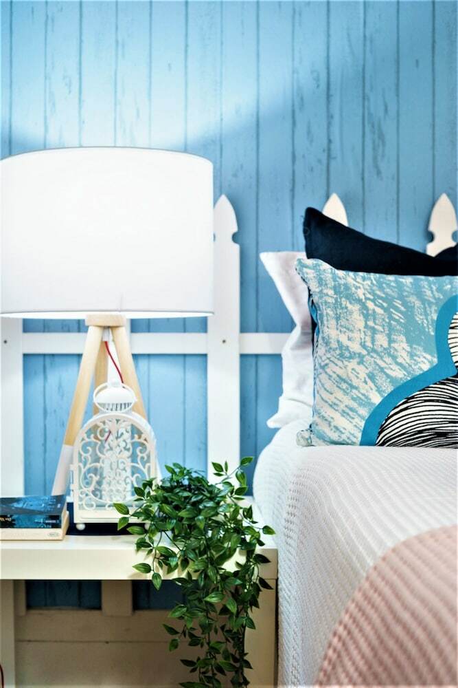 Apartamentos Beachfront Breeze On Campbell