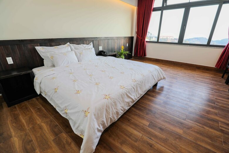 Thanh Loan 2 Hotel