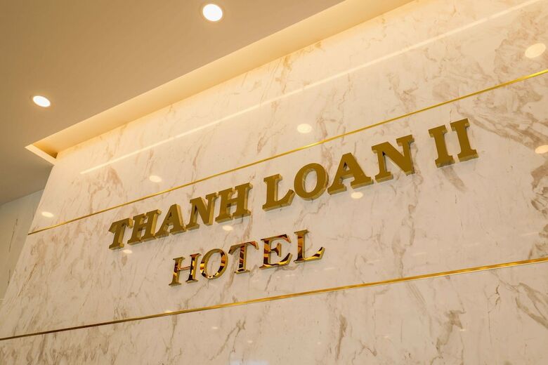 Thanh Loan 2 Hotel