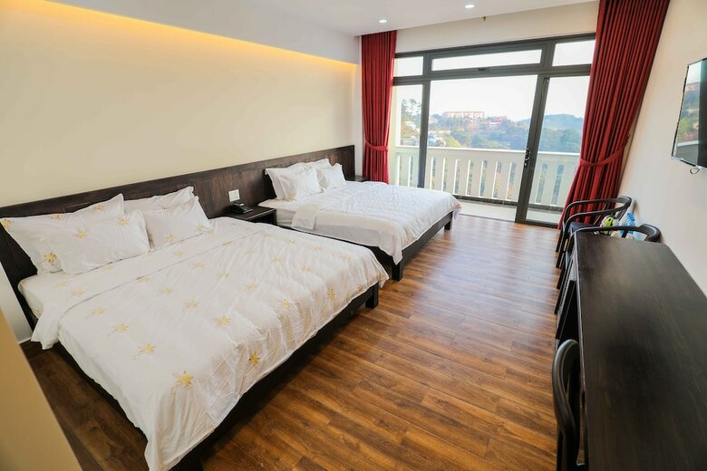 Thanh Loan 2 Hotel
