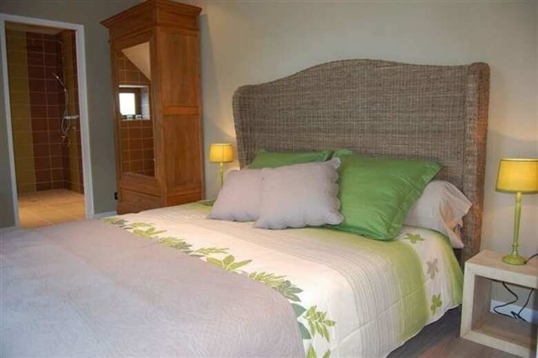 Hotel Maison D'h�tes Domaine de La Garaye