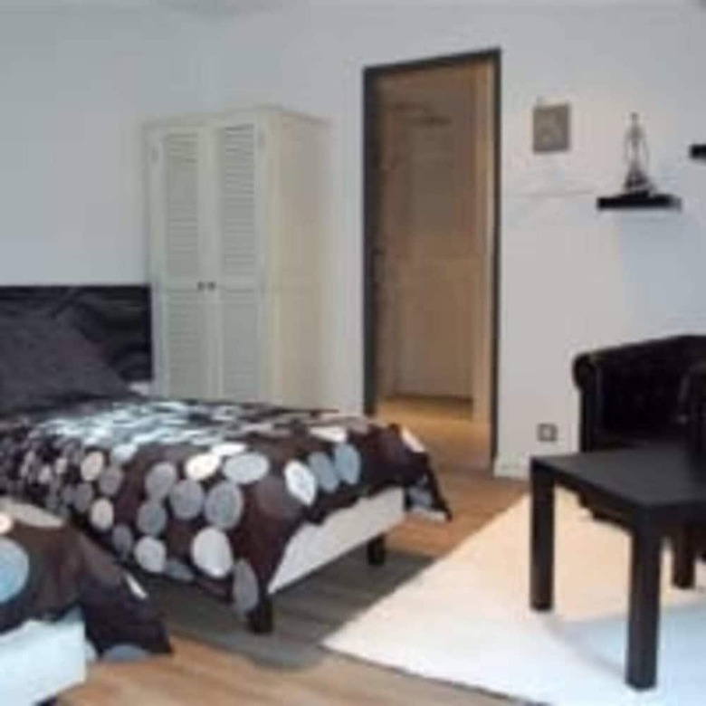 Hotel Maison D'h�tes Domaine de La Garaye