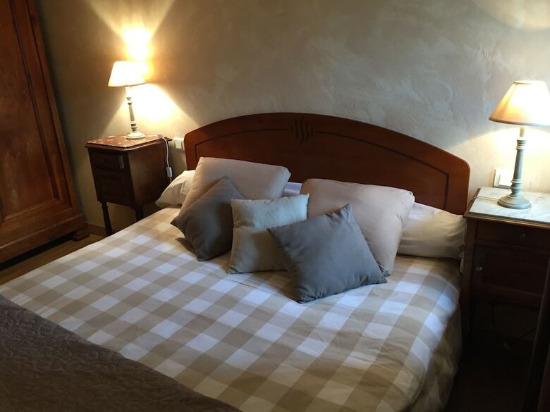Hotel Maison D'h�tes Domaine de La Garaye