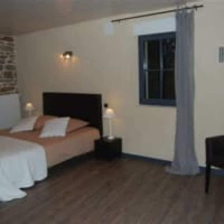 Hotel Maison D'h�tes Domaine de La Garaye