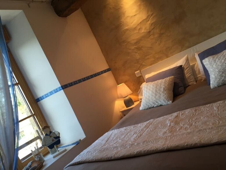Hotel Maison D'h�tes Domaine de La Garaye