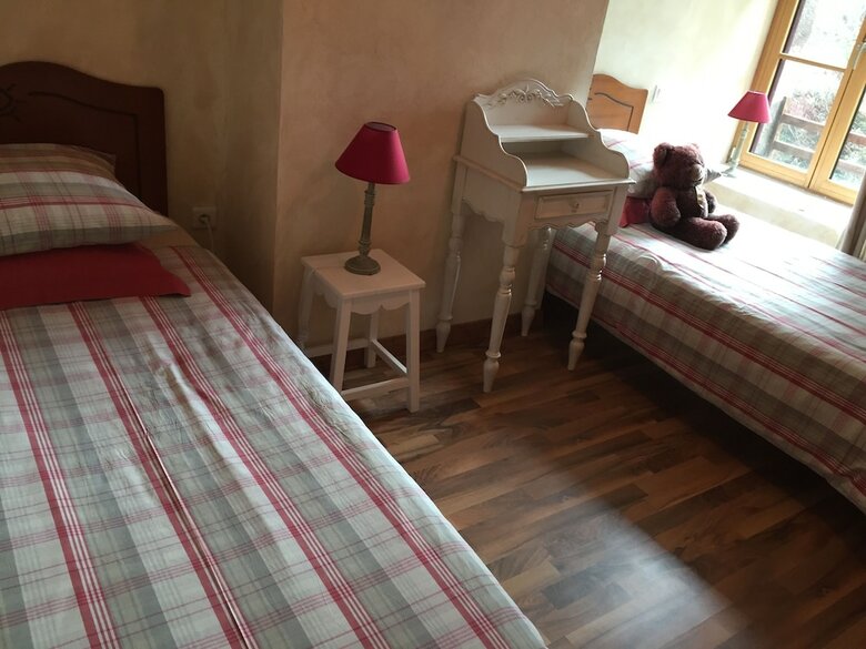 Hotel Maison D'h�tes Domaine de La Garaye