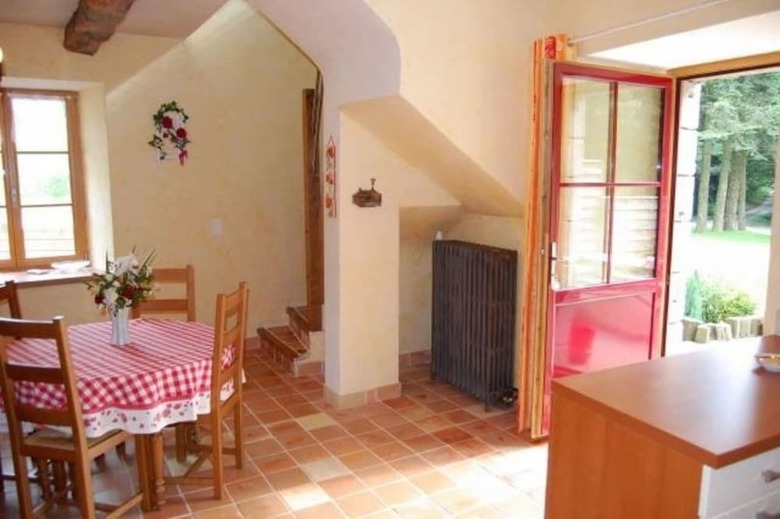 Hotel Maison D'h�tes Domaine de La Garaye