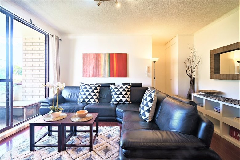 Apartamentos Bondi Beach Oasis