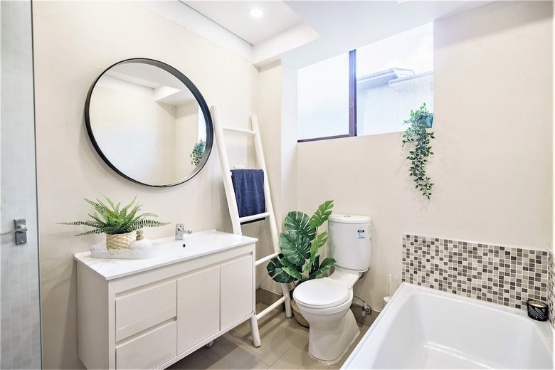 Apartamentos Bondi Beach Oasis